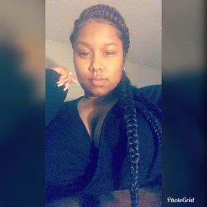 Meet your Posher, Allie